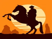 Crazy Cowboy